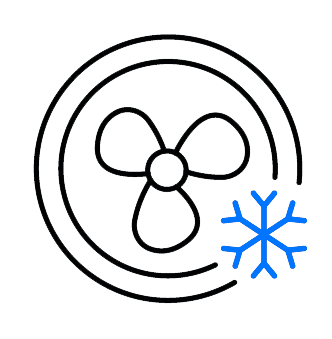 Frio Industrial