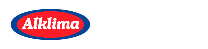 Logo de Alklima